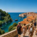 découvrez les incontournables de la croatie en 2026 : plages paradisiaques, villes historiques, parcs nationaux et activités culturelles pour un voyage inoubliable.