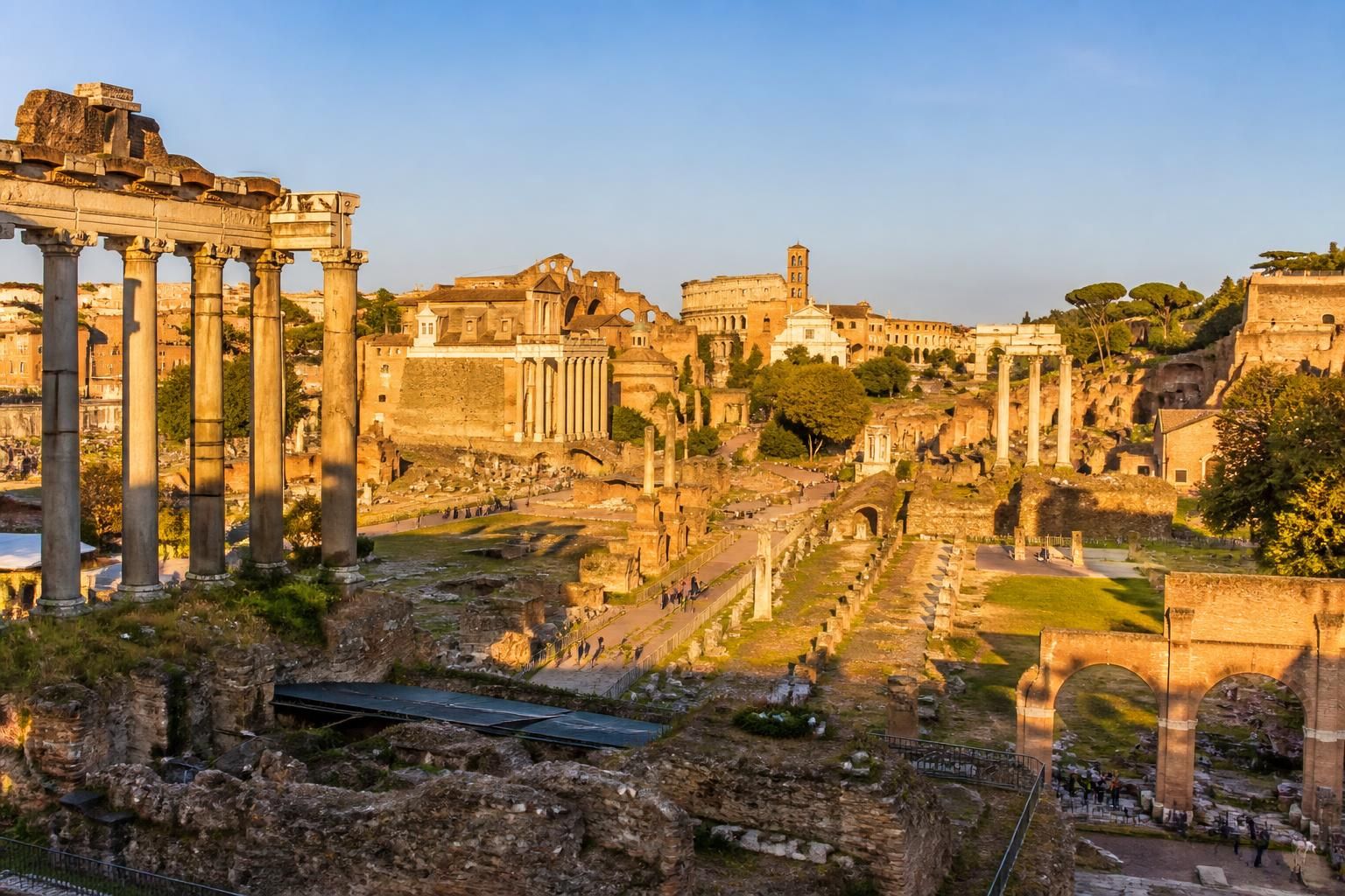 découvrez comment organiser un week-end à rome en 2026 avec nos itinéraires détaillés et conseils pratiques pour profiter au maximum de votre séjour dans la ville éternelle.