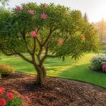 découvrez des astuces simples et efficaces pour embellir un arbre peu esthétique dans votre jardin et transformer votre espace extérieur en un lieu agréable et harmonieux.