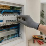 découvrez notre guide pratique pour comprendre pourquoi un disjoncteur ne remonte pas et apprenez les solutions efficaces pour résoudre ce problème rapidement et en toute sécurité.