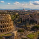 découvrez les incontournables à voir à rome : sites historiques, monuments célèbres et conseils pour ne rien manquer lors de votre visite dans la capitale italienne.