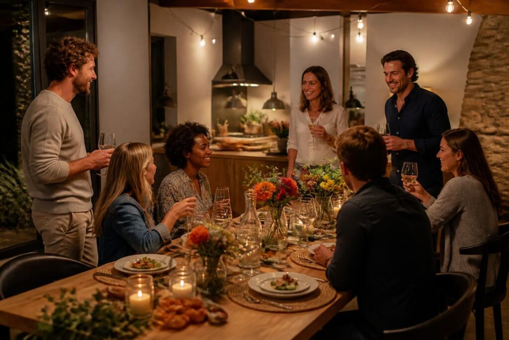 découvrez comment planifier le budget idéal pour organiser une fête réussie sans stress, en maîtrisant les coûts et en profitant pleinement de chaque moment.