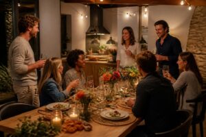 découvrez comment planifier le budget idéal pour organiser une fête réussie sans stress, en maîtrisant les coûts et en profitant pleinement de chaque moment.