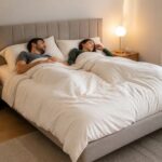 découvrez comment choisir le matelas 2 places idéal pour dormir à deux confortablement, avec nos conseils pour un sommeil paisible et sans compromis sur le confort.
