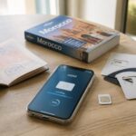 découvrez quelle carte sim ou esim choisir pour avoir un accès internet fiable et abordable au maroc en 2026, avec conseils pratiques et comparatifs des meilleures options.