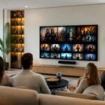 découvrez en 2026 la meilleure application tv gratuite pour regarder facilement vos programmes préférés en streaming, sans abonnement ni publicité intrusive.