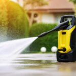 découvrez comment choisir la pression en bar idéale pour votre nettoyeur haute pression karcher afin d'optimiser ses performances et nettoyer efficacement toutes les surfaces.