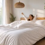 découvrez comment choisir la taille idéale de votre matelas grâce à notre guide complet pour un sommeil réparateur et confortable.