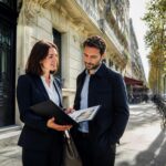 découvrez les critères essentiels pour choisir la meilleure agence immobilière à paris lors de l'achat de votre appartement et facilitez votre investissement immobilier.