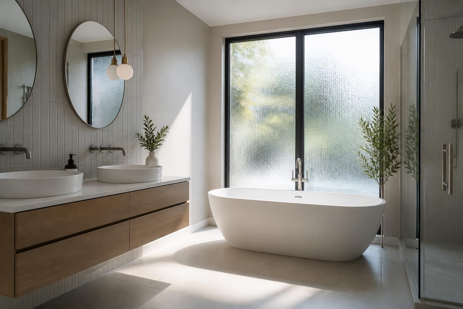 découvrez les avantages des films occultants pour salles de bain : intimité assurée, protection contre les uv, et design moderne pour un espace confortable et esthétique.