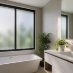 découvrez les avantages des films occultants pour salles de bain : intimité renforcée, protection contre les regards, et décoration élégante.