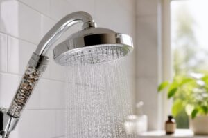 découvrez les avantages des pommeaux de douche filtrants, leur impact sur la qualité de l'eau et votre santé, et pourquoi ils sont indispensables pour une expérience de douche saine et agréable.