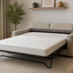 découvrez les avantages d’un canapé convertible en 140 cm de large à ouverture instantanée : un meuble pratique, confortable et gain de place, idéal pour accueillir vos invités en toute simplicité.