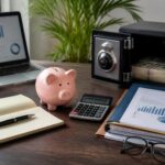 découvrez les différents produits d’épargne disponibles pour sécuriser votre avenir financier, grâce à des solutions adaptées à vos besoins et objectifs.