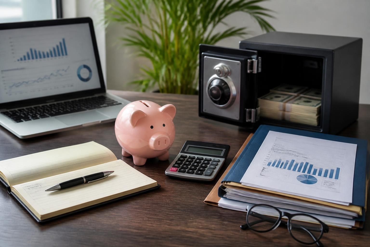 découvrez les différents produits d’épargne disponibles pour sécuriser votre avenir financier, grâce à des solutions adaptées à vos besoins et objectifs.
