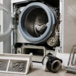 découvrez les problèmes courants rencontrés sur un sèche-linge bosch série 6 et apprenez comment les diagnostiquer et les résoudre facilement pour un fonctionnement optimal.