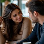 découvrez les signes subtils et évidents qui montrent qu'une femme est attirée par vous, pour mieux comprendre ses sentiments et ses intentions.
