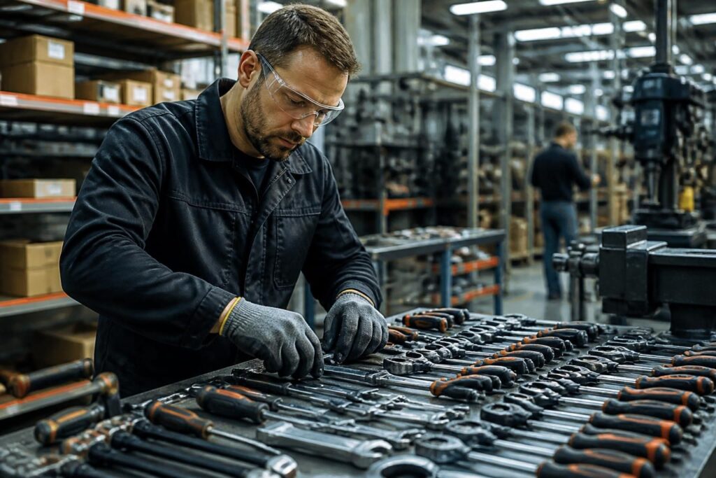 découvrez qui fabrique la marque magnusson et tout ce qu'il faut savoir sur son origine, son histoire et ses produits.