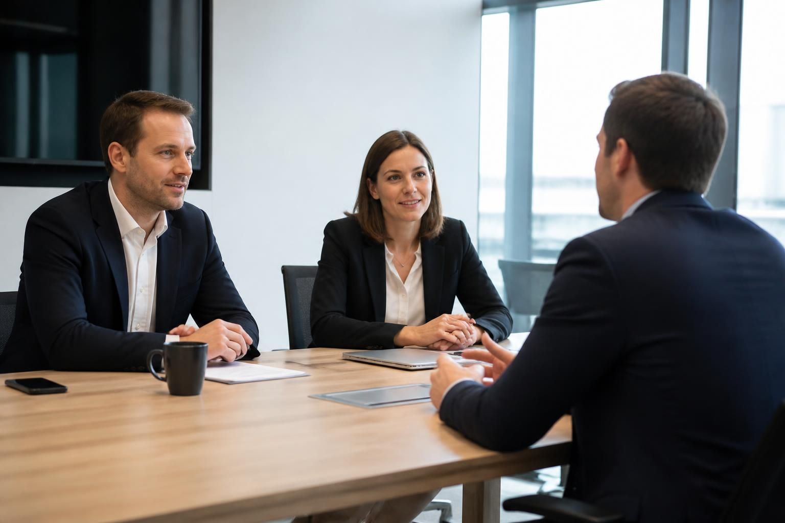 découvrez les 7 étapes essentielles pour recruter un commercial efficace et trouver le profil idéal qui boostera les performances de votre équipe.