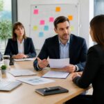 découvrez les 7 étapes clés pour recruter un commercial performant et identifier le profil idéal qui boostera vos ventes.