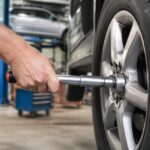 assurez votre sécurité en voyageant avec des roues bien serrées. découvrez pourquoi un bon serrage est crucial pour éviter les accidents et garantir la fiabilité de vos trajets.
