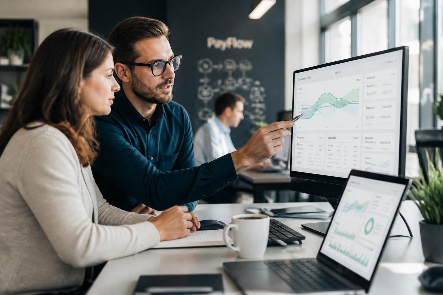 découvrez comment optimiser les transactions entre entreprises grâce à des solutions de paiement b2b efficaces, sécurisées et adaptées à vos besoins professionnels.