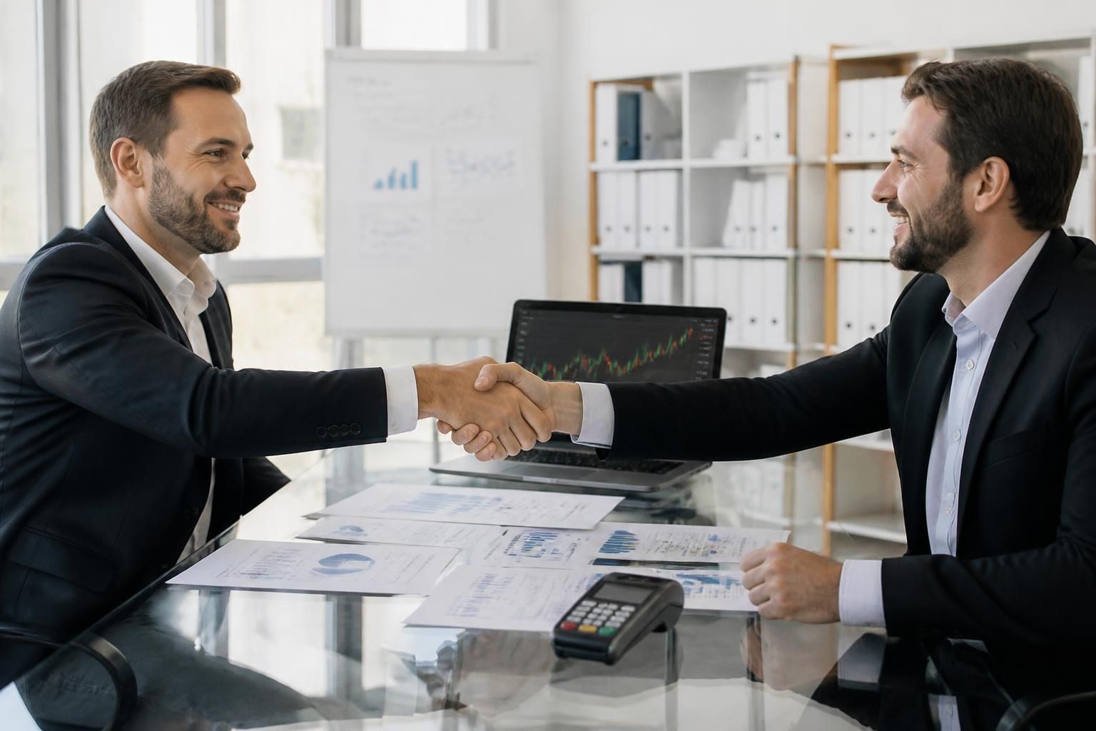 découvrez comment optimiser les transactions entre entreprises grâce aux solutions de paiement b2b innovantes et sécurisées, adaptées aux besoins des professionnels.