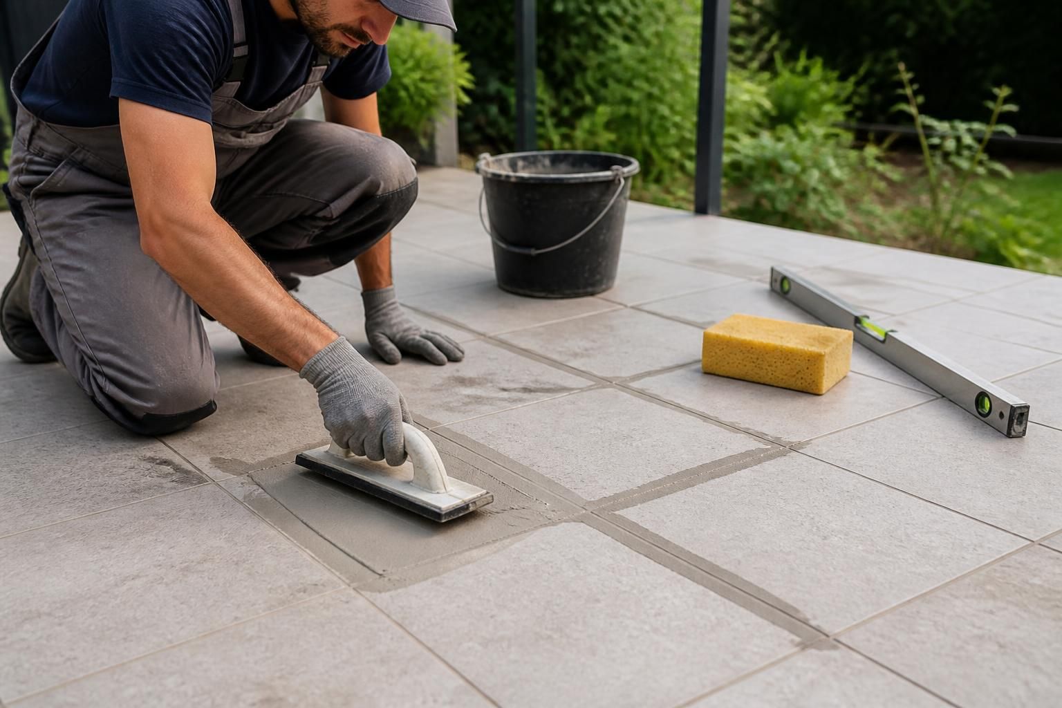 découvrez les meilleures techniques recommandées pour réussir le jointoiement du carrelage extérieur et assurer durabilité et étanchéité à vos surfaces.
