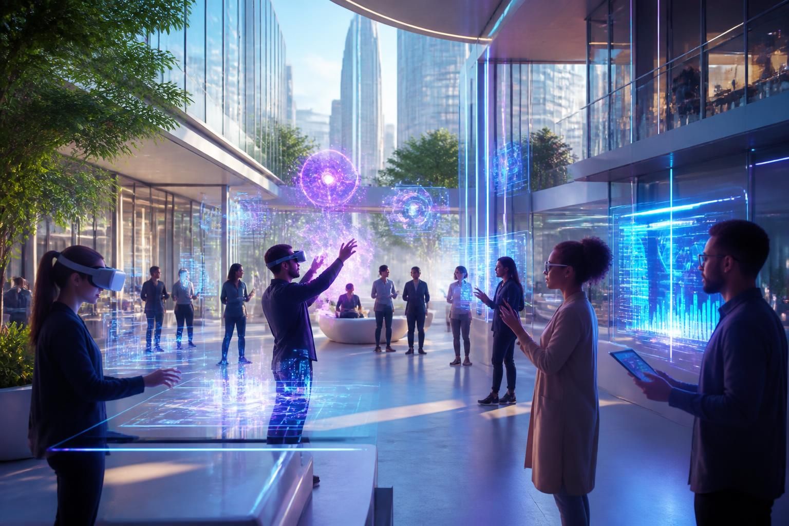 découvrez les grandes tendances de la communication numérique en 2026 et comment elles transformeront les stratégies digitales pour mieux engager et innover.