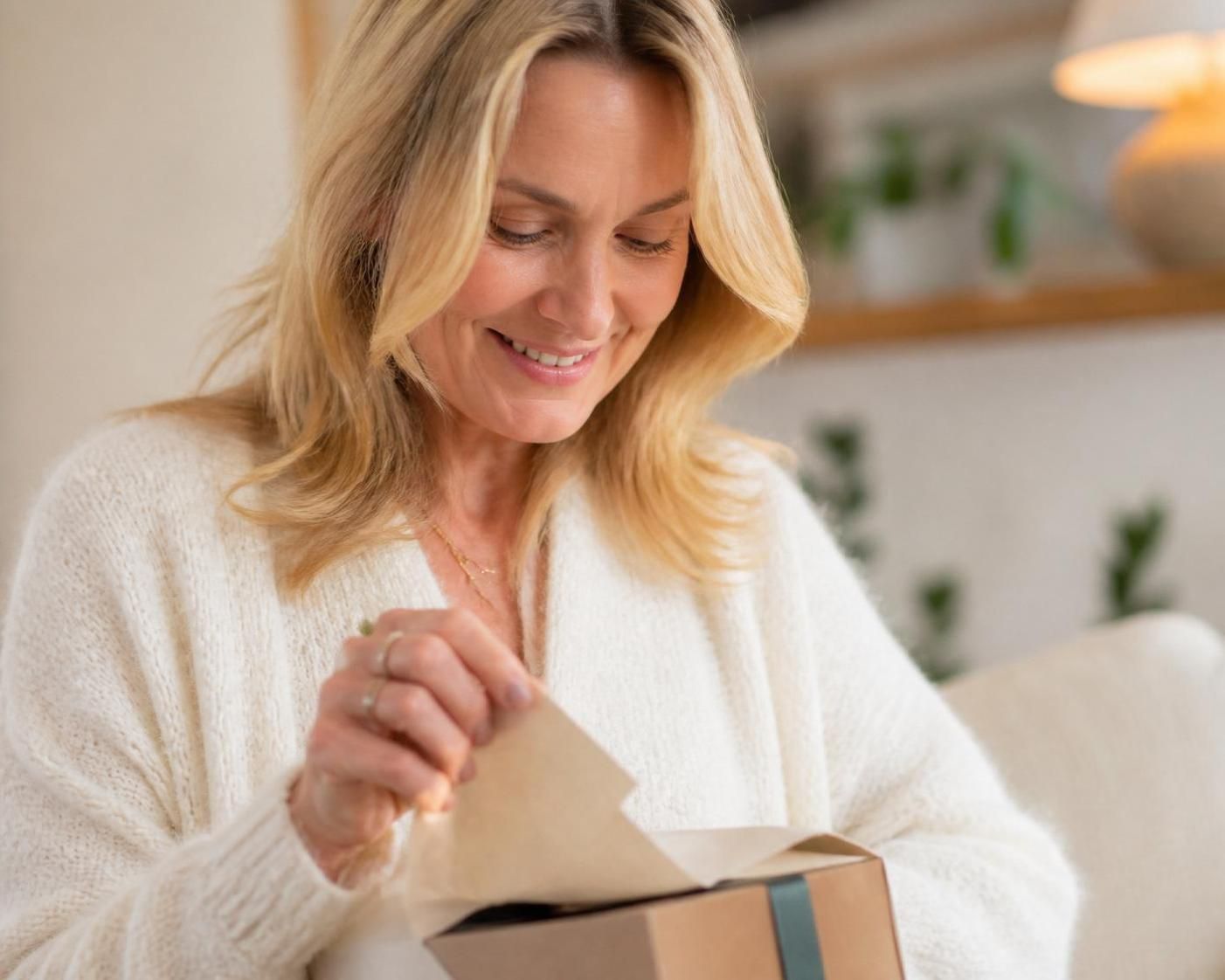 découvrez plus de 15 idées cadeau originales et abordables pour femme de 50 ans, parfaites pour faire plaisir sans dépasser votre budget.