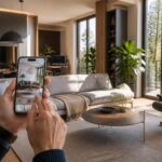 découvrez le top 8 des meilleures applications mobiles d'intelligence artificielle pour décorer votre intérieur en france en 2026. transformez votre espace avec des idées innovantes et personnalisées grâce à la technologie ia.
