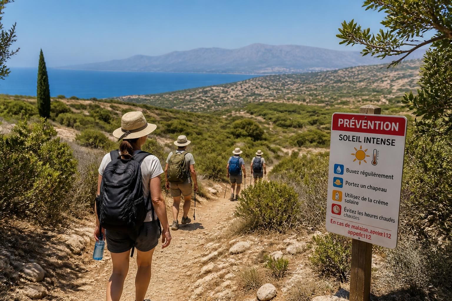 découvrez les principaux risques à connaître avant de voyager à chypre pour un séjour en toute sécurité. conseils pratiques et informations essentielles pour préparer votre voyage touristique.