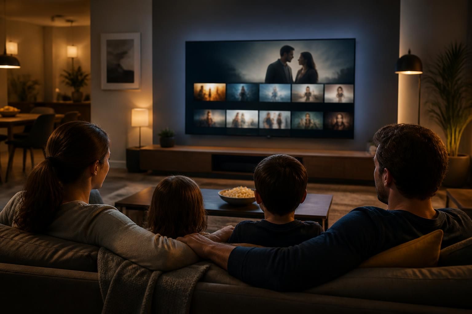 découvrez coflix, la nouvelle plateforme de streaming gratuit qui révolutionne l'accès au divertissement en 2026. tout ce qu'il faut savoir sur ses fonctionnalités, son catalogue et son fonctionnement.
