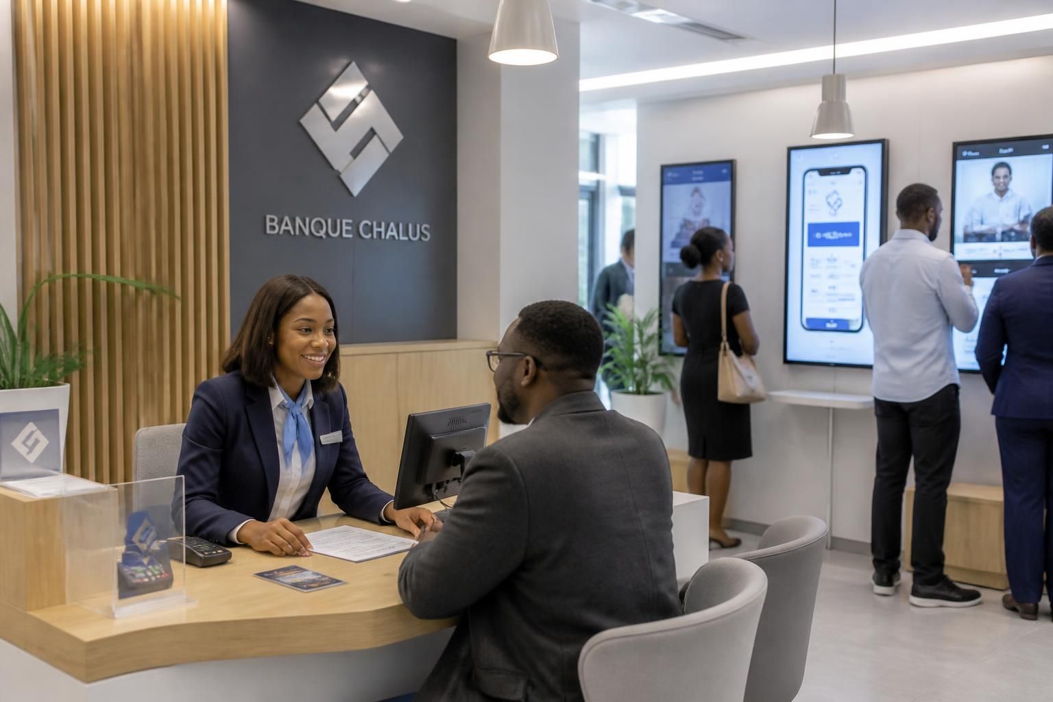 découvrez tout sur la banque chalus : ses services, ses avantages uniques et son fonctionnement pour mieux gérer vos finances au quotidien.