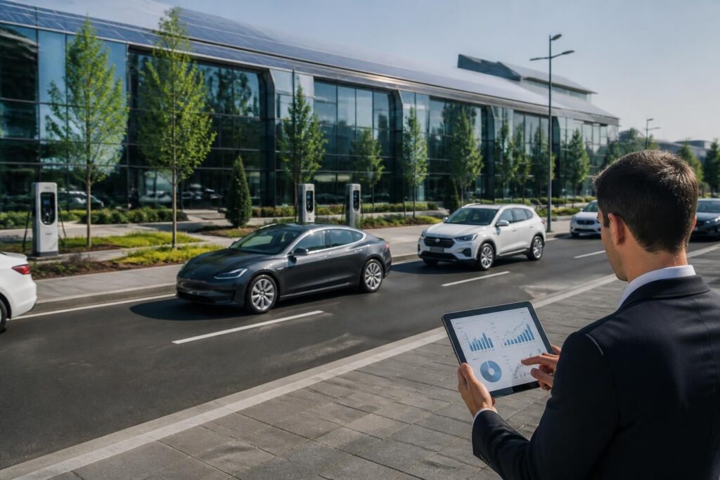 découvrez tout ce qu'il faut savoir sur la fiscalité automobile en 2026 : taxes, réglementations et conseils pour bien gérer vos impôts liés à votre véhicule.