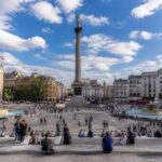 découvrez trafalgar square avec notre guide complet : visite, histoire, et activités à faire aux alentours pour une expérience inoubliable à londres.