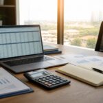 découvrez comment calculer et maîtriser efficacement votre trésorerie nette pour optimiser la gestion de votre solde financier et assurer la stabilité de votre entreprise.