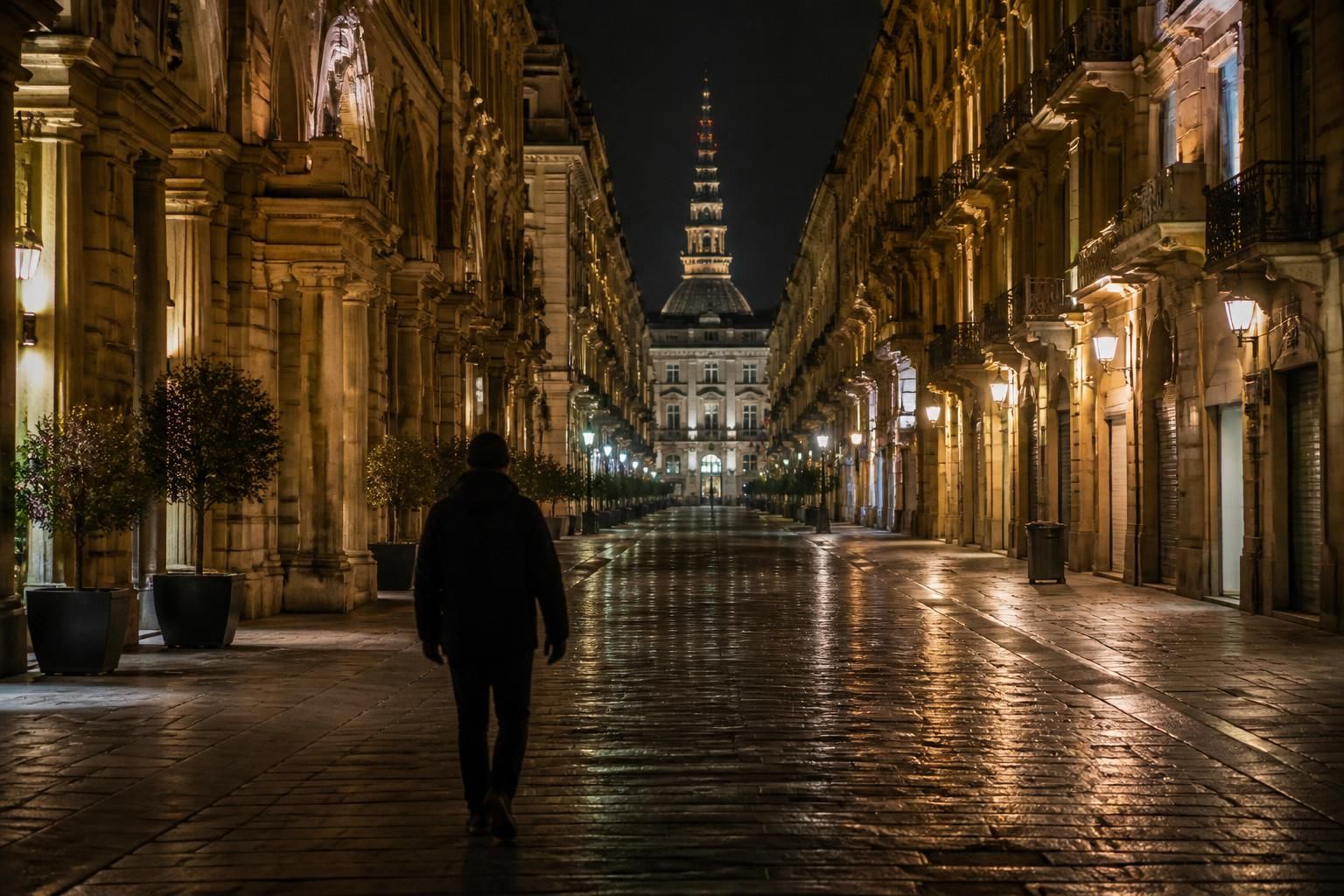 découvrez si turin est une ville dangereuse et obtenez des conseils pratiques pour voyager en toute sécurité et profiter sereinement de votre séjour.
