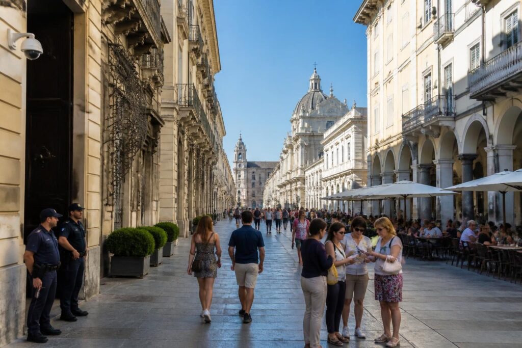 découvrez si turin est une ville dangereuse et obtenez des conseils pratiques pour assurer votre sécurité et voyager sereinement dans cette destination italienne.
