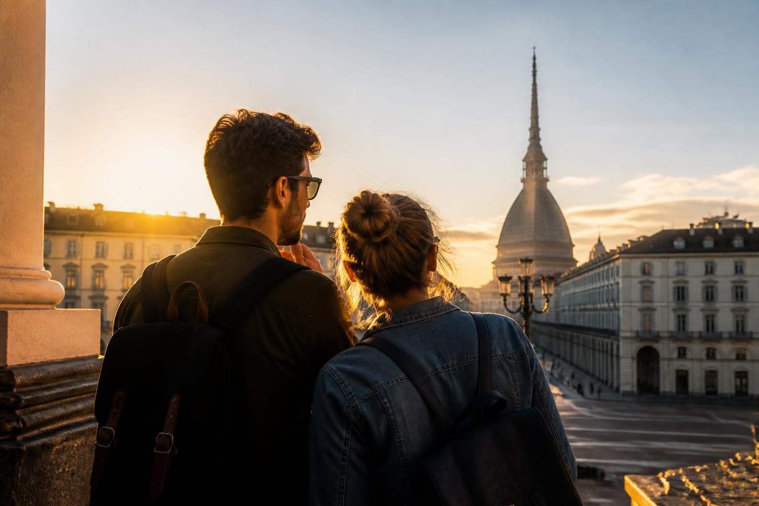 découvrez si turin est une ville dangereuse et obtenez des conseils pratiques pour voyager en toute sécurité et sérénité dans cette magnifique destination italienne.