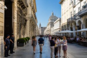 découvrez si turin est une ville dangereuse et obtenez des conseils pratiques pour assurer votre sécurité et voyager sereinement dans cette destination italienne.