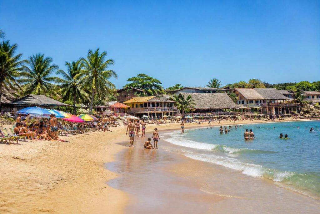 découvrez nos astuces pour des vacances en juillet pas chères et profitez pleinement de l'été sans vous ruiner. idées de destinations économiques et conseils pratiques pour un séjour réussi.
