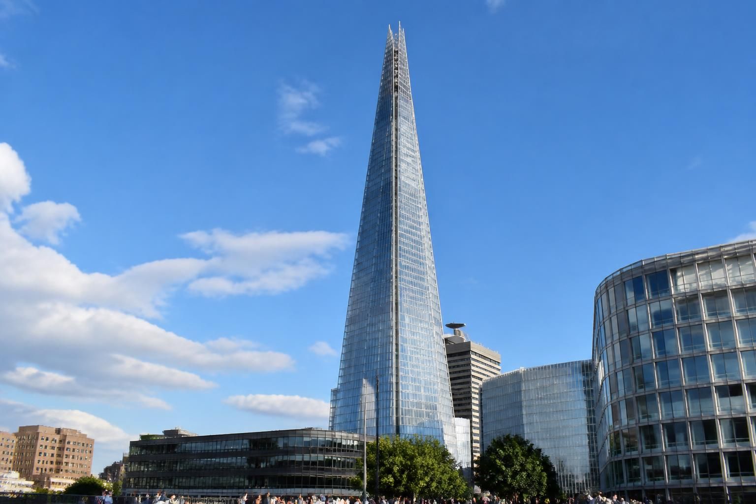 découvrez la visite du shard, le gratte-ciel emblématique de londres offrant une vue panoramique spectaculaire. une expérience incontournable pour tous les visiteurs de la capitale britannique.
