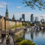 découvrez pourquoi visiter stockholm en 2026 est un incontournable : explorez son riche patrimoine, ses paysages magnifiques et son ambiance unique qui séduisent tous les voyageurs.