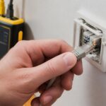 découvrez comment identifier rapidement les causes d'une prise rj45 murale défaillante et suivez nos conseils simples pour résoudre le problème efficacement.