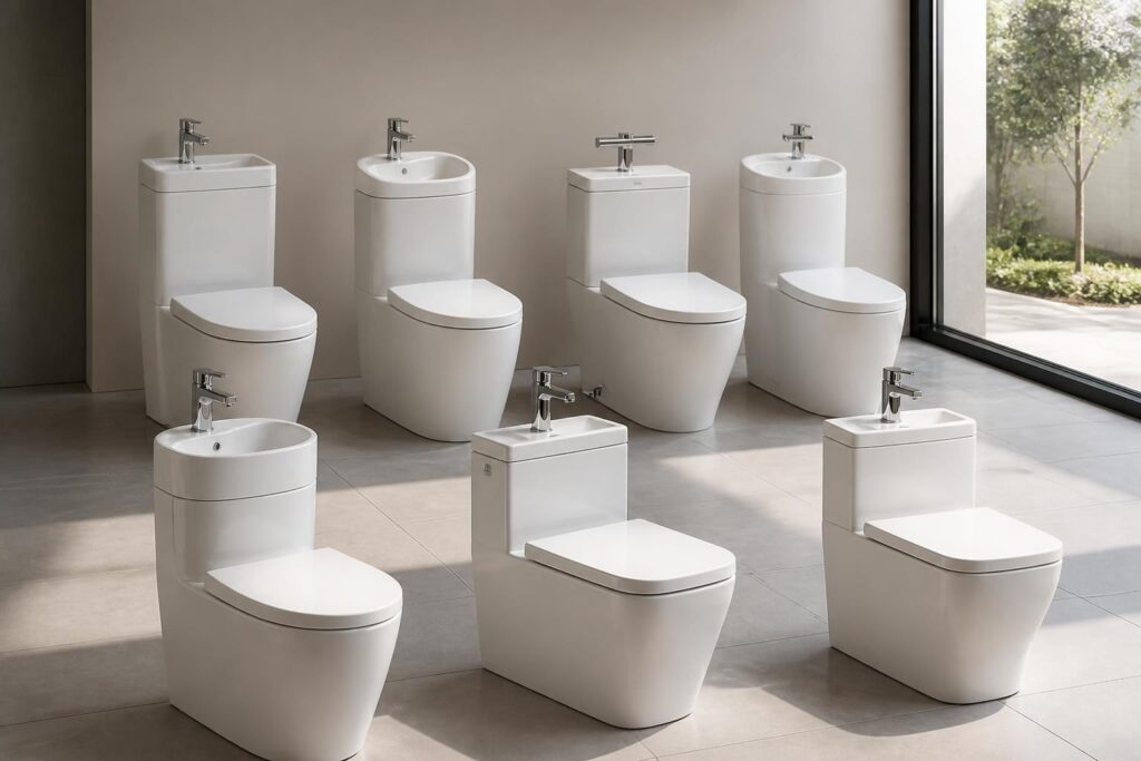 découvrez notre avis et comparatif des 7 meilleurs wc avec lave-main intégré en 2026 pour allier praticité et gain de place dans votre salle de bain.