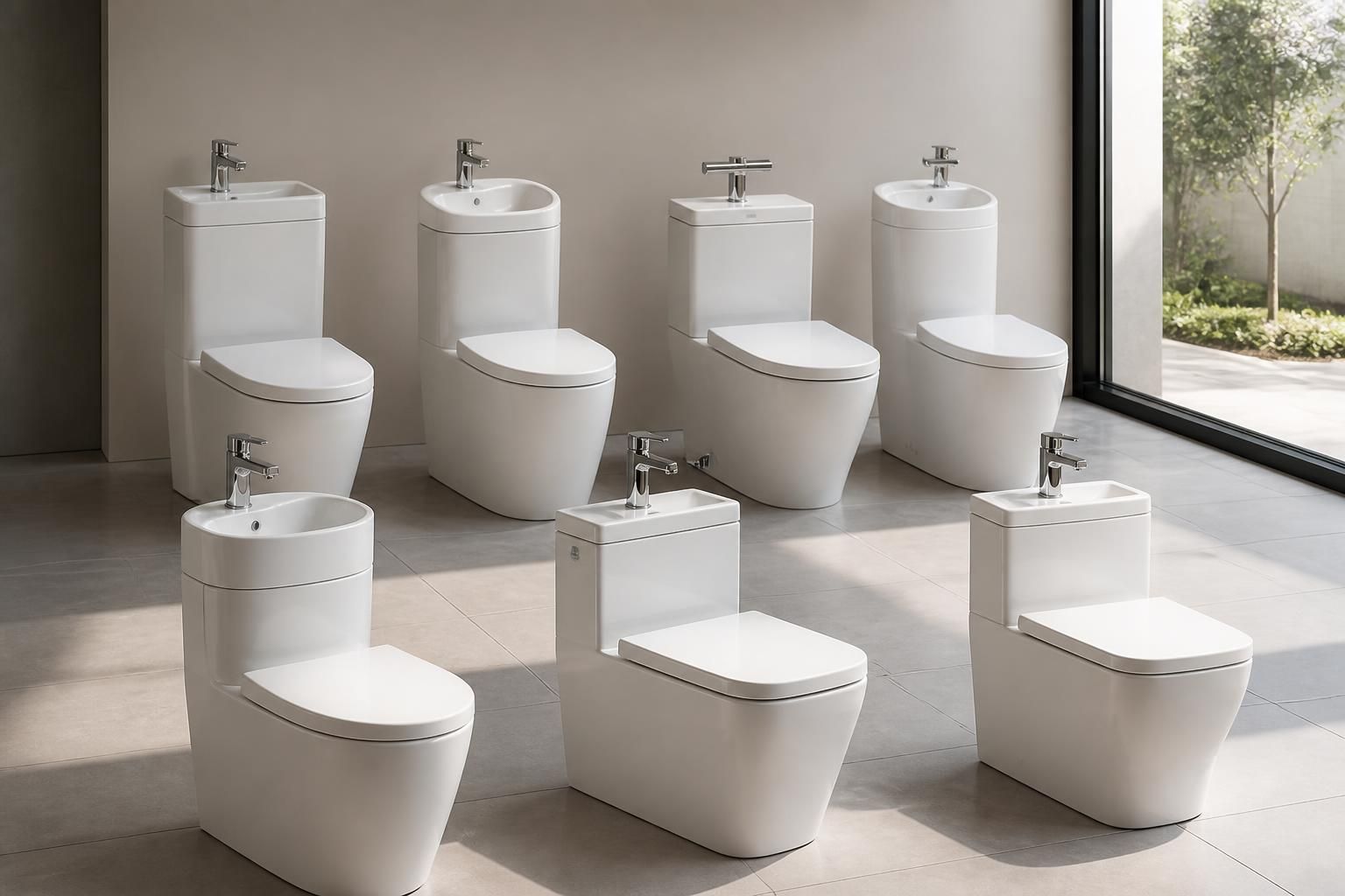découvrez notre avis et comparatif des 7 meilleurs wc avec lave-main intégré en 2026 pour allier praticité et gain de place dans votre salle de bain.