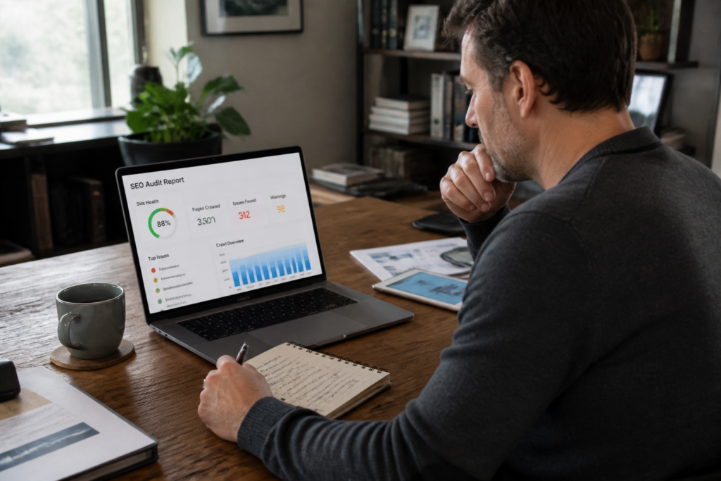 Agences SEO : comment choisir la bonne ?