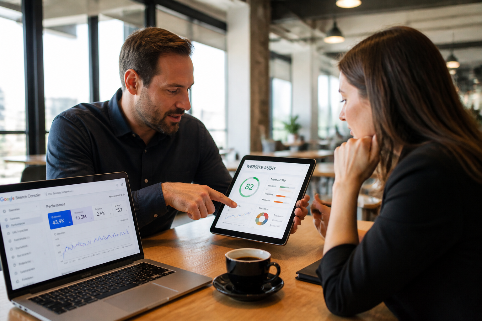Agences SEO : comment choisir la bonne ?