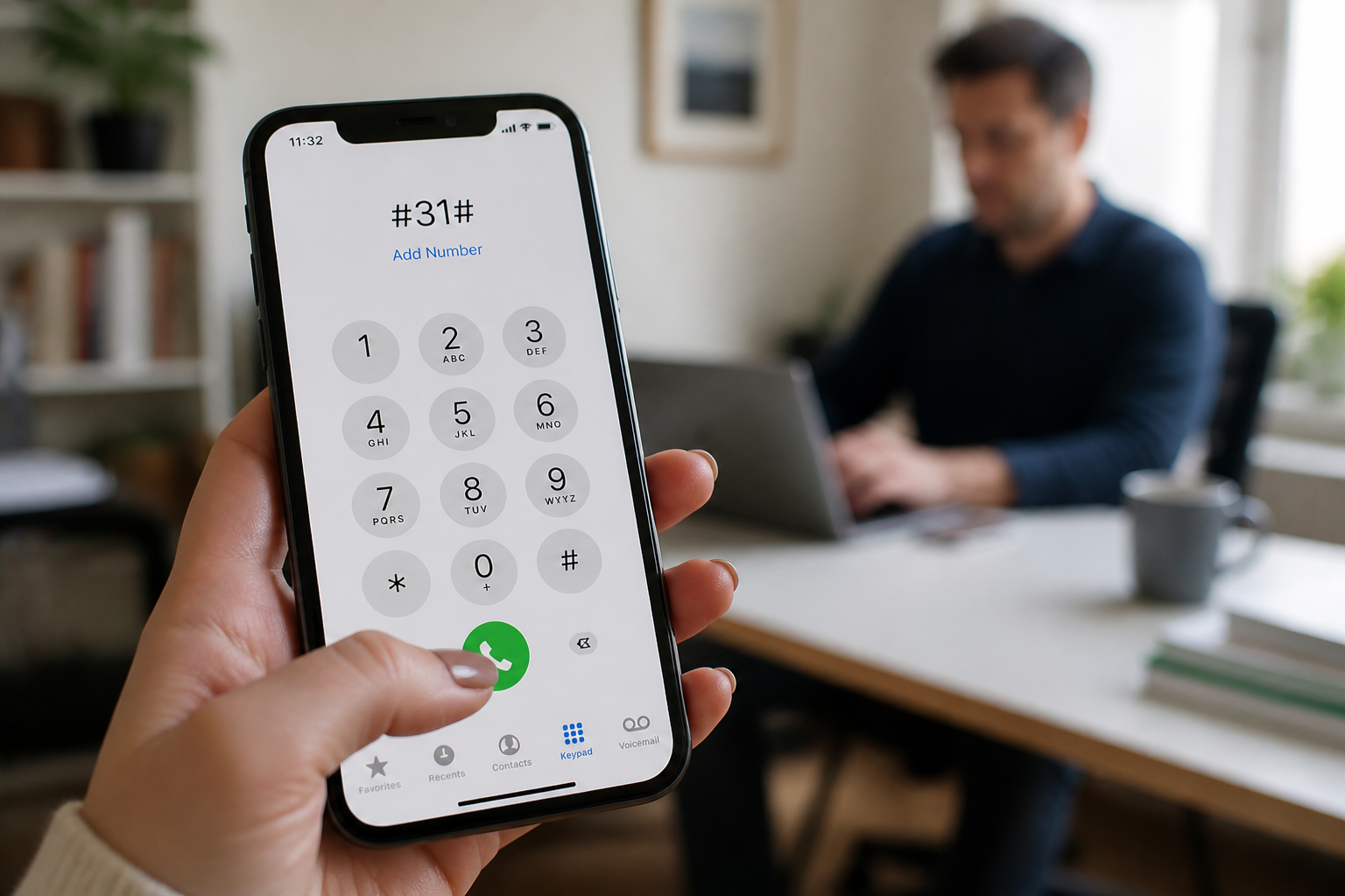 Appel masqué : comment cacher son numéro en un clic